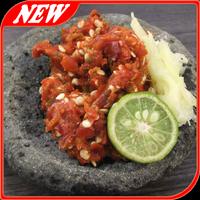 Aneka Resep Sambal Nusantara Cartaz