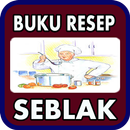 APK Aneka Resep Seblak Terbaru