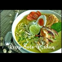 Aneka Resep Soto Nusantara 스크린샷 2