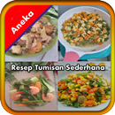 Aneka Resep Tumisan Sederhana APK