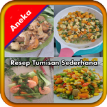 Aneka Resep Tumisan Sederhana