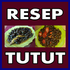 Aneka Resep Tutut icône