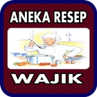 Aneka Resep Wajik icône