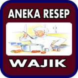 Aneka Resep Wajik