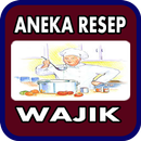 Aneka Resep Wajik APK