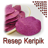 Aneka Resep Keripik icône