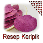 Aneka Resep Keripik ไอคอน