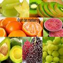 Assorted Fruit And Benefits APK