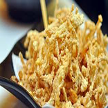 Delicious mushroom recipes