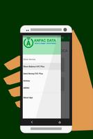 Anfac Data ảnh chụp màn hình 1