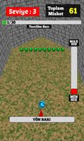 Misket Oyunu 3D ภาพหน้าจอ 2