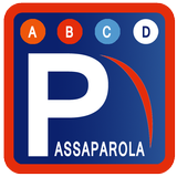 Passaparola 2018 आइकन