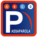 Passaparola 2018 иконка