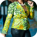 estilos de moda ankara APK