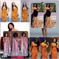 Ankara Fashion Dress screenshot 3