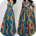 Ankara Fashion Style