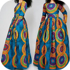 Ankara Fashion Style icon