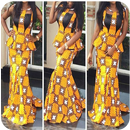 Ankara Fashion Styles APK