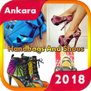 Fashion Bag And Shoes Ankara APK