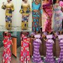 Trend Ankara Long Gown Styles APK