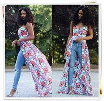 Ankara Trouser Styles Ladies 2018 Cartaz