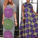 Ankara Kaftan Styles for Nigerian Ladies APK