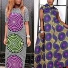 Ankara Kaftan Styles for Nigerian Ladies-icoon