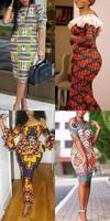 Ankara Kaftan Styles for Nigerian Ladies تصوير الشاشة 3