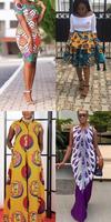 Ankara Kaftan Styles for Nigerian Ladies capture d'écran 2