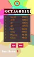 Octagonix اسکرین شاٹ 2