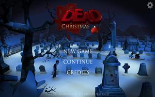 Dead Christmas Plakat