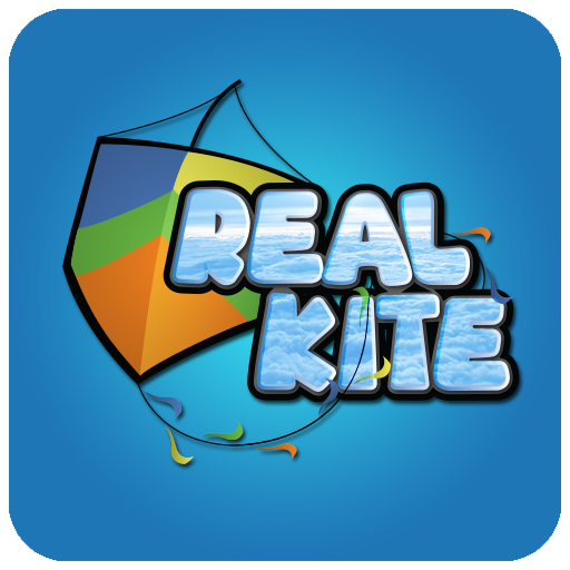 Real Kite