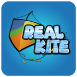 Real Kite - O jogo da PIPA aplikacja