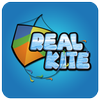 ikon Real Kite - O jogo da PIPA