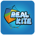 Real Kite - O jogo da PIPA アイコン