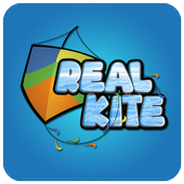 Real Kite - O jogo da PIPA ikona