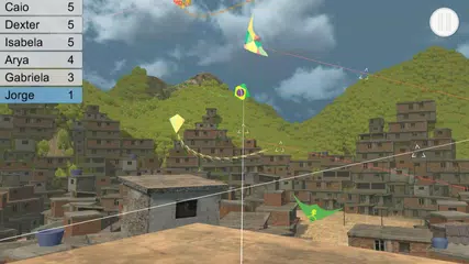 Kite Game Mod Apk DavidLinquist Kite Game Mod Apk DavidLinquist