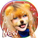 Animal Face Filters 📷 Snap Photo Editor 2018 APK