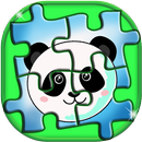 Animal Free Jigsaw Puzzles APK