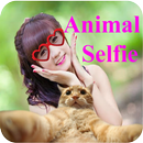 Animal Selfie - Photo Editor aplikacja