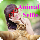 Animal Selfie アイコン