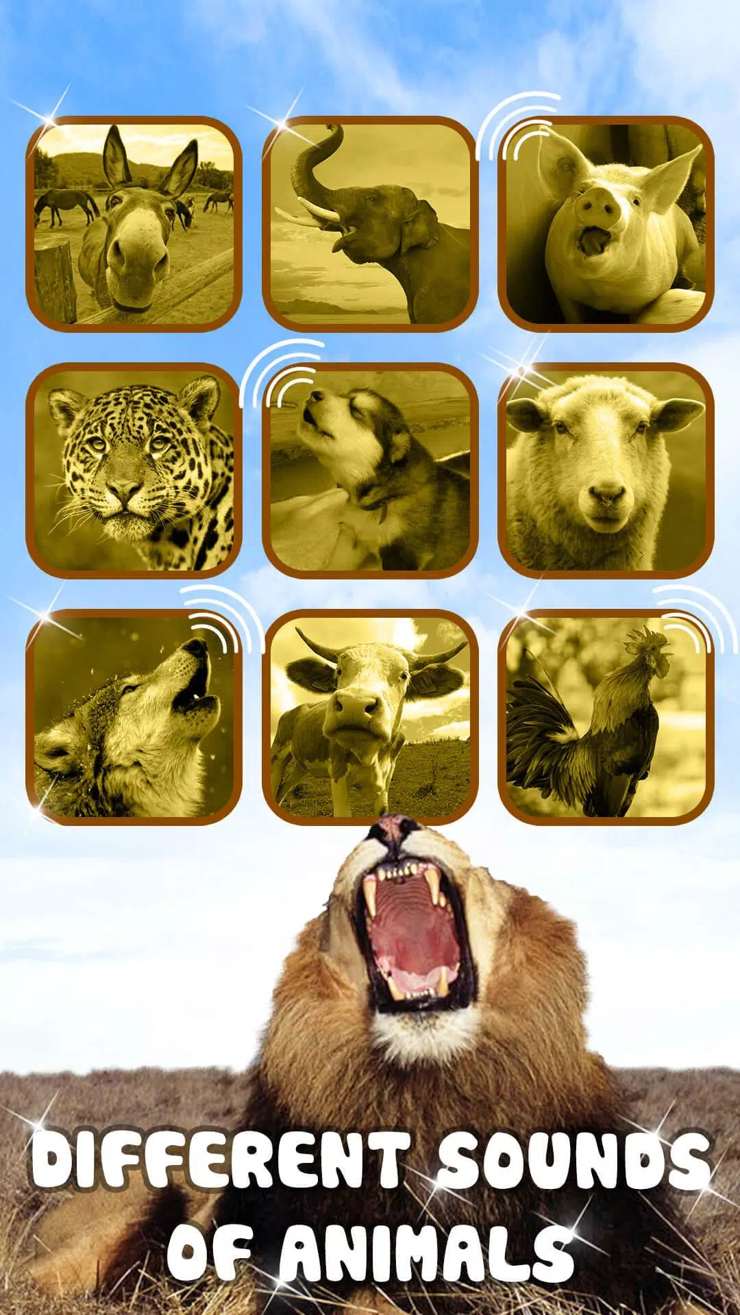 Animal Sounds Ringtones APK for Android Download Animal Sounds Ringtones APK for Android Download