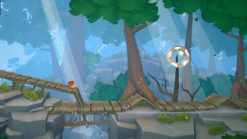 Animal Super Team screenshot 2