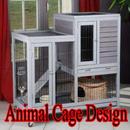 動物籠設計 APK