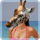 animal face photo app APK