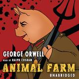 Animal Farm By George Orwell biểu tượng