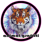 Animal Graffiti icon