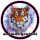 Animal Graffiti ไอคอน