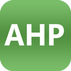 AHP MOBILE أيقونة