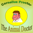 The Animal Doctor (Free) icono